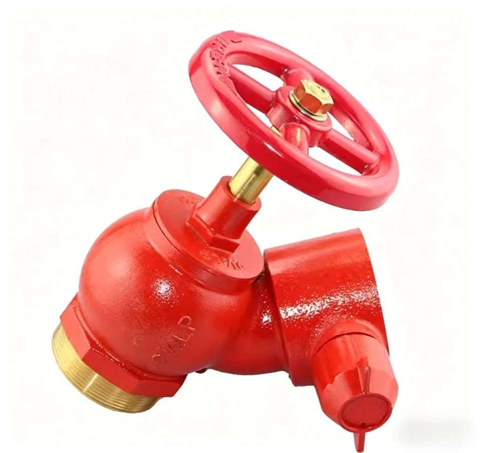 Fire Stop Valve best